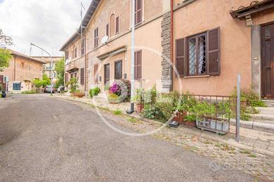 Appartamento di 96 m² con 3 locali a Roma