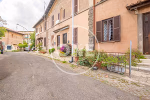 Appartamento di 96 m² con 3 locali a Roma