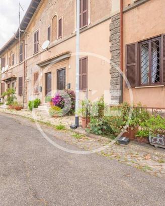 Appartamento di 96 m² con 3 locali a Roma