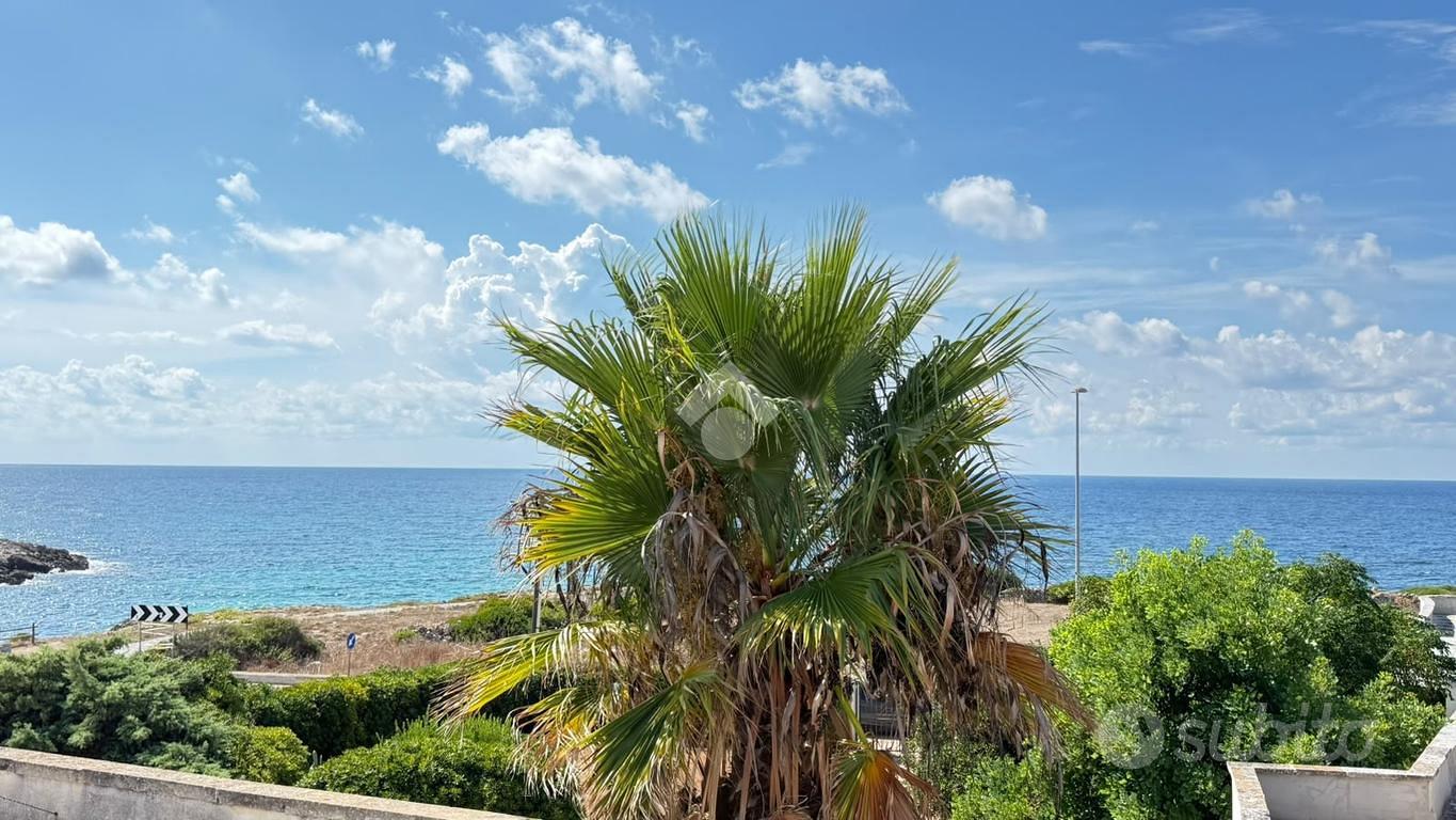 Casa – Alliste, Torre Sinfonò - Vista 3