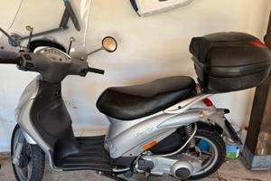 Scooter Liberty 125
