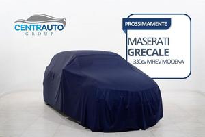 Maserati Grecale 2.0 mhev Modena 330cv auto