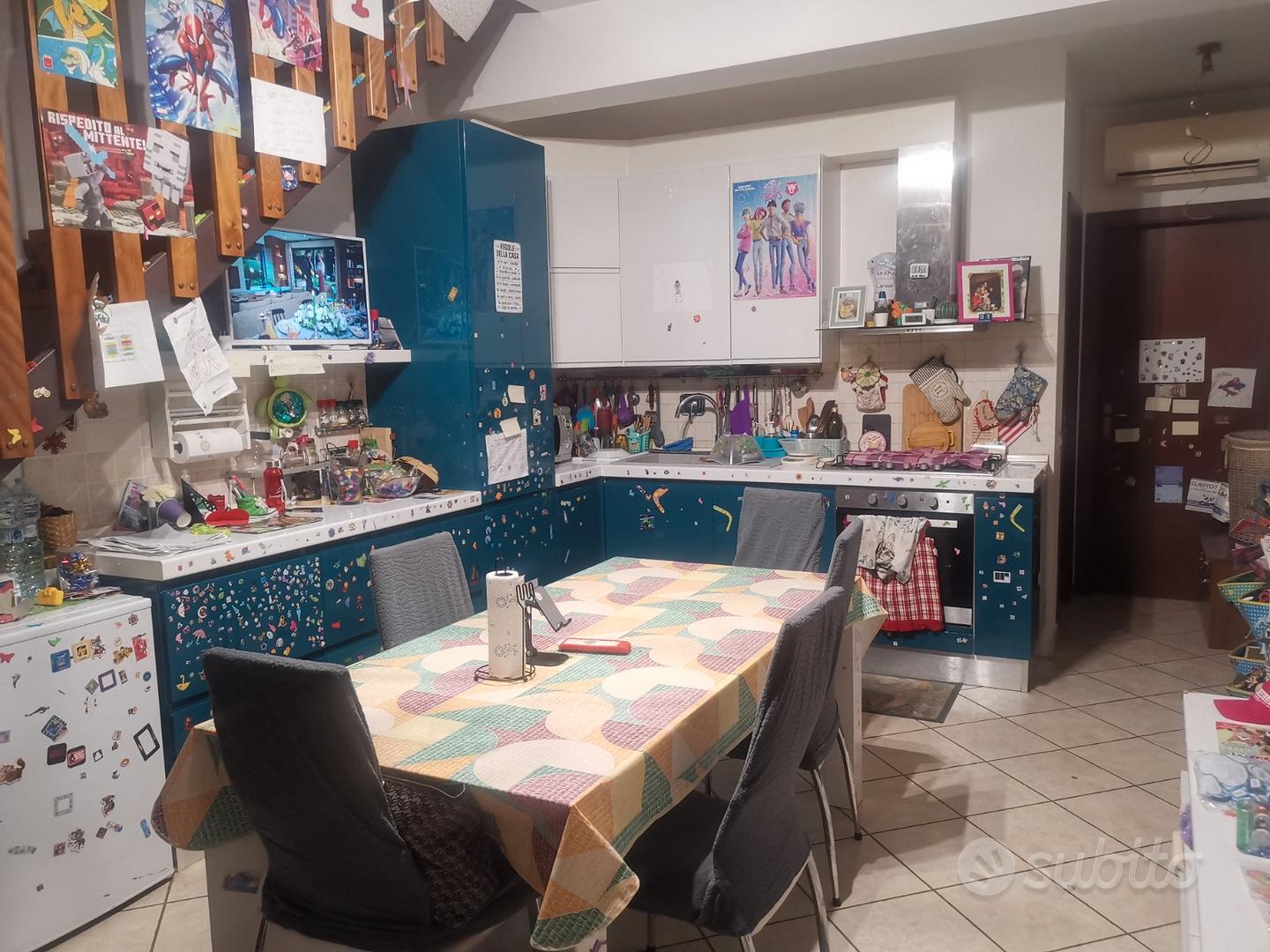 Appartamento – Marino, Frattocchie - Vista 2