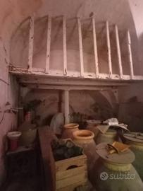 Vico Santo Stefano - Via Sant'Ignazio