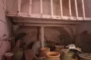 Vico Santo Stefano - Via Sant'Ignazio