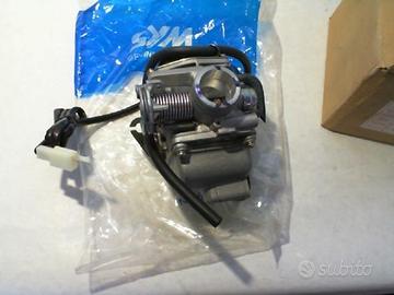 CARBURATORE SYM SYMPHONY PEUGEOT TWEET COD 16100AR
