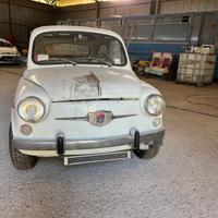 FIAT Seicento