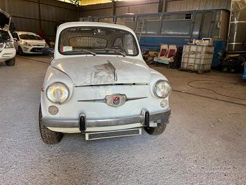 FIAT Seicento