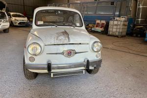 FIAT Seicento