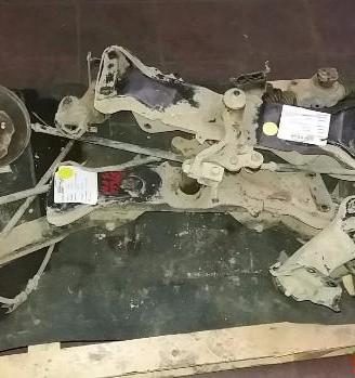 Telaietto anteriore piaggio porter