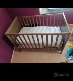 lettino/culla 
