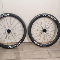 Ruote carbonio Roval Rapid Clx