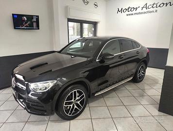 Mercedes-benz GLC 220 d 4Matic Premium