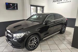Mercedes-benz GLC 220 d 4Matic Premium