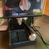 Macchinetta caffe de longhi