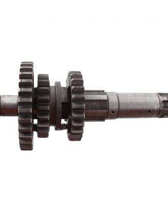 Albero secondario cambio Yamaha XT - 34K174020100