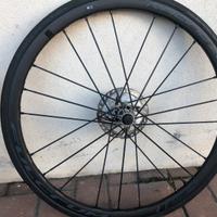 Fulcrum Racing Zero DB C19 2 Way Fit AFS ruote