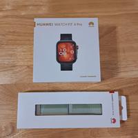 Smartwatch HUAWEI WATCH FIT 4 Pro