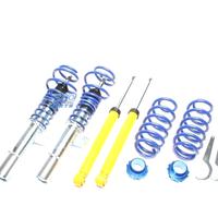 KIT SOSPENSIONE FILETTATA VOLKSWAGEN VW GOLF PLUS 