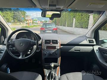 MERCEDES Classe A (W/C169) A 200 Classic