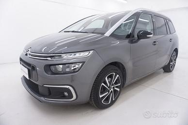 Citroen Grand C4 SpaceTourer Shine EAT8 - 7 posti 