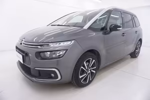 Citroen Grand C4 SpaceTourer Shine EAT8 - 7 posti 