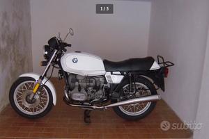 BMW R45