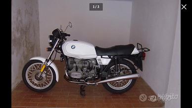 BMW R45