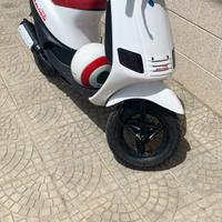 Piaggio Zip