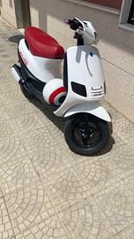 Piaggio Zip