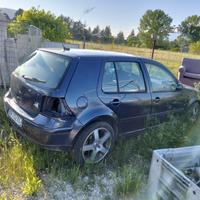 ricambi golf 4 
