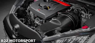 Kit aspirazione carbonio eventuri