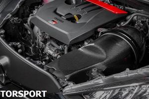 Kit aspirazione carbonio eventuri