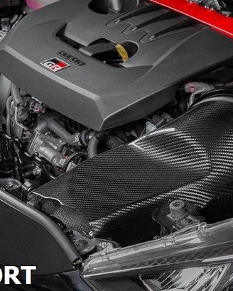Kit aspirazione carbonio eventuri