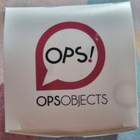 OBSobject Orologio da polso