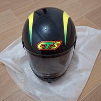 casco integrale