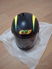 casco integrale
