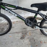 bici bmx 