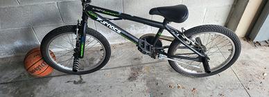 bici bmx 