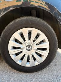 Gomme 195/65 r15 4 stagioni