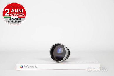 Zeiss Pro-Tessar 115mm f4 Contaflex USATO GARANTIT