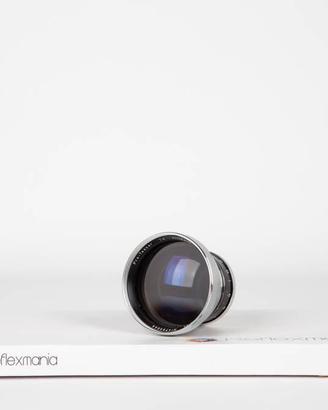 Zeiss Pro-Tessar 115mm f4 Contaflex USATO GARANTIT