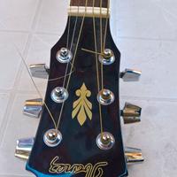 CHITARRA  ELETTROACUSTICA  IBANEZ