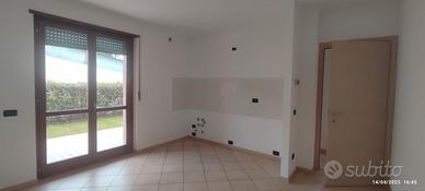 Trilocale a Vallese di Oppeano