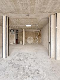 MAGAZZINO A LEVATE