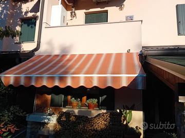 Tenda da sole per balcone