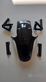 Ricambi honda hornet 900