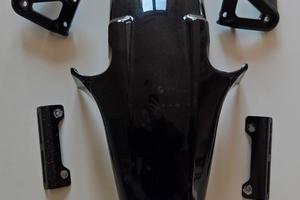 Ricambi honda hornet 900