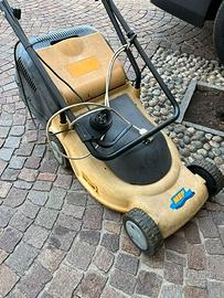 Tagliaerba elettrico