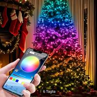 luci con telecomando e app 